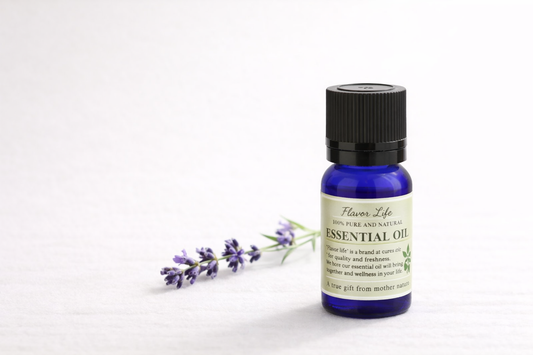 ラベンダー・フランス エッセンシャルオイル 10ml|天然100% 精油 プロヴァンス産