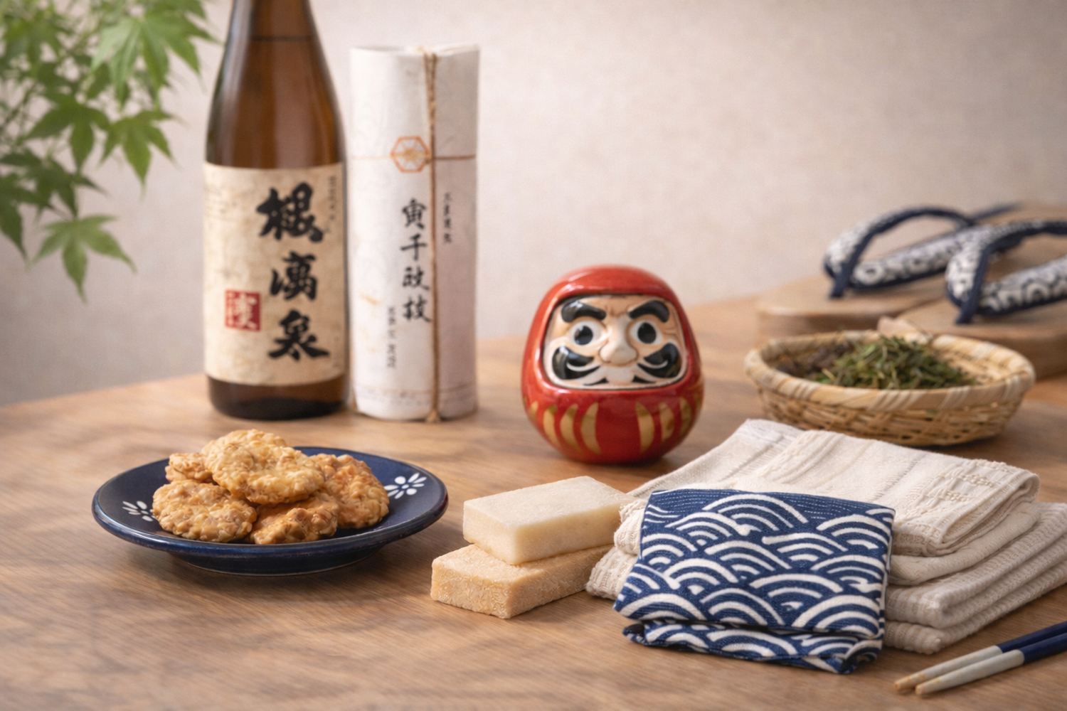 ご当地のいいもの