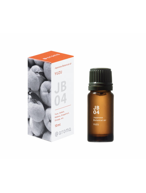 @aroma JB04 柚子 10ml