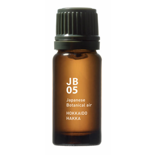 @aroma JB05 北海道薄荷 10ml