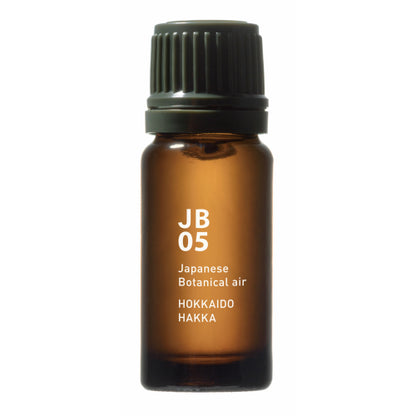 @aroma JB05 北海道薄荷 10ml