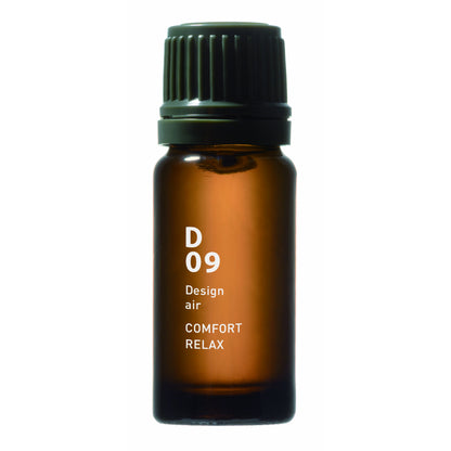 @aroma D09 コンフォートリラックス 10ml