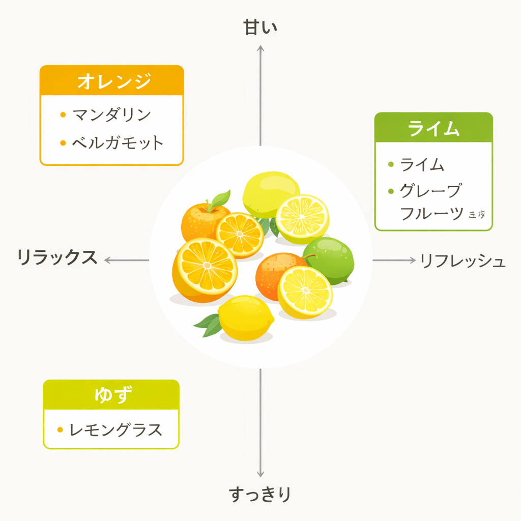 レモン エッセンシャルオイル 10ml｜天然100% 精油 イタリア産