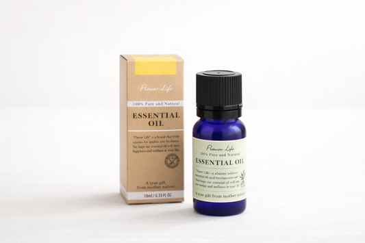 レモン エッセンシャルオイル 10ml｜天然100% 精油 イタリア産