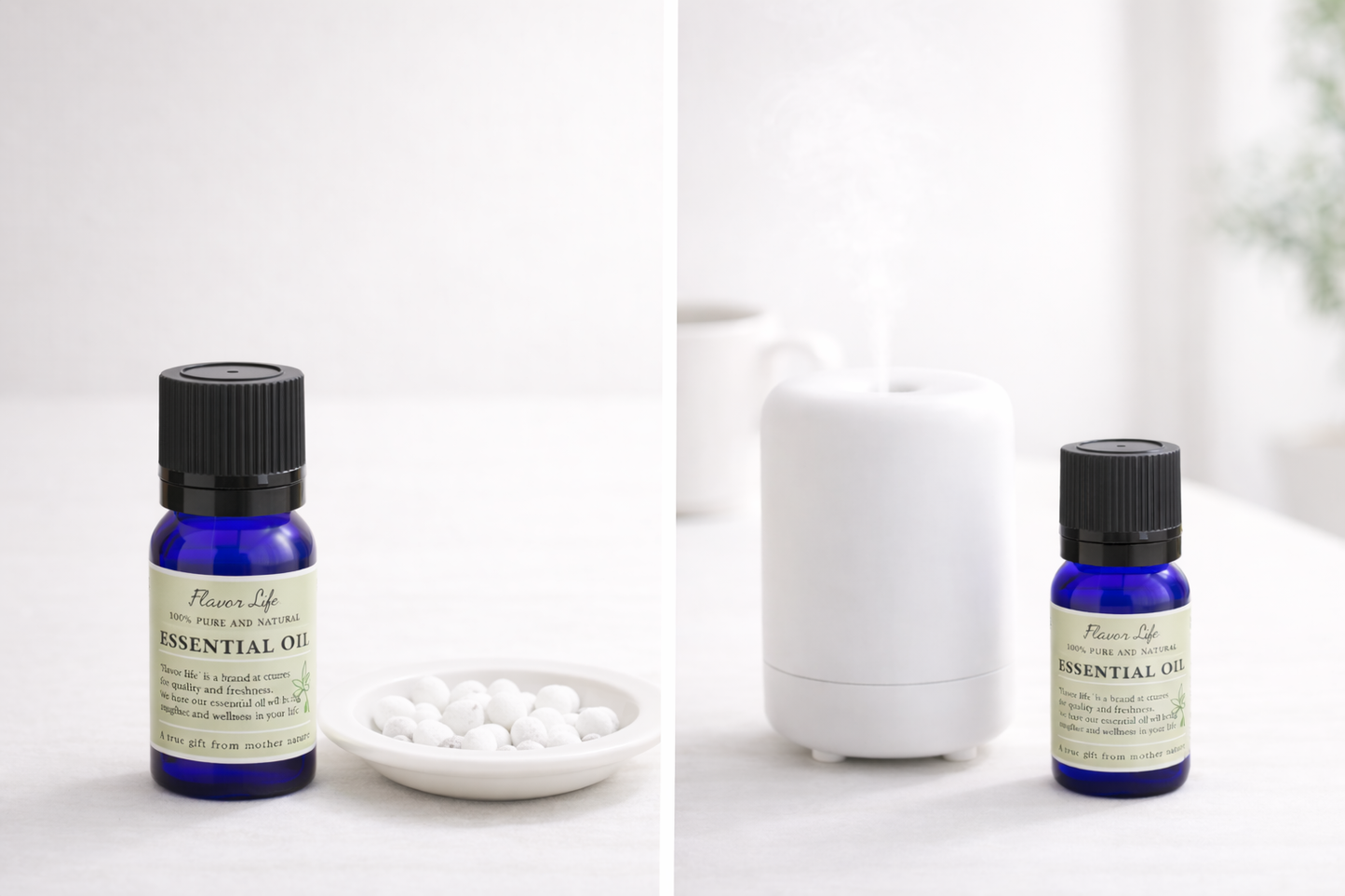 ベルガモット FCF エッセンシャルオイル 10ml｜天然100% 精油 イタリア産