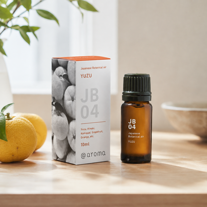 @aroma JB04 柚子 10ml